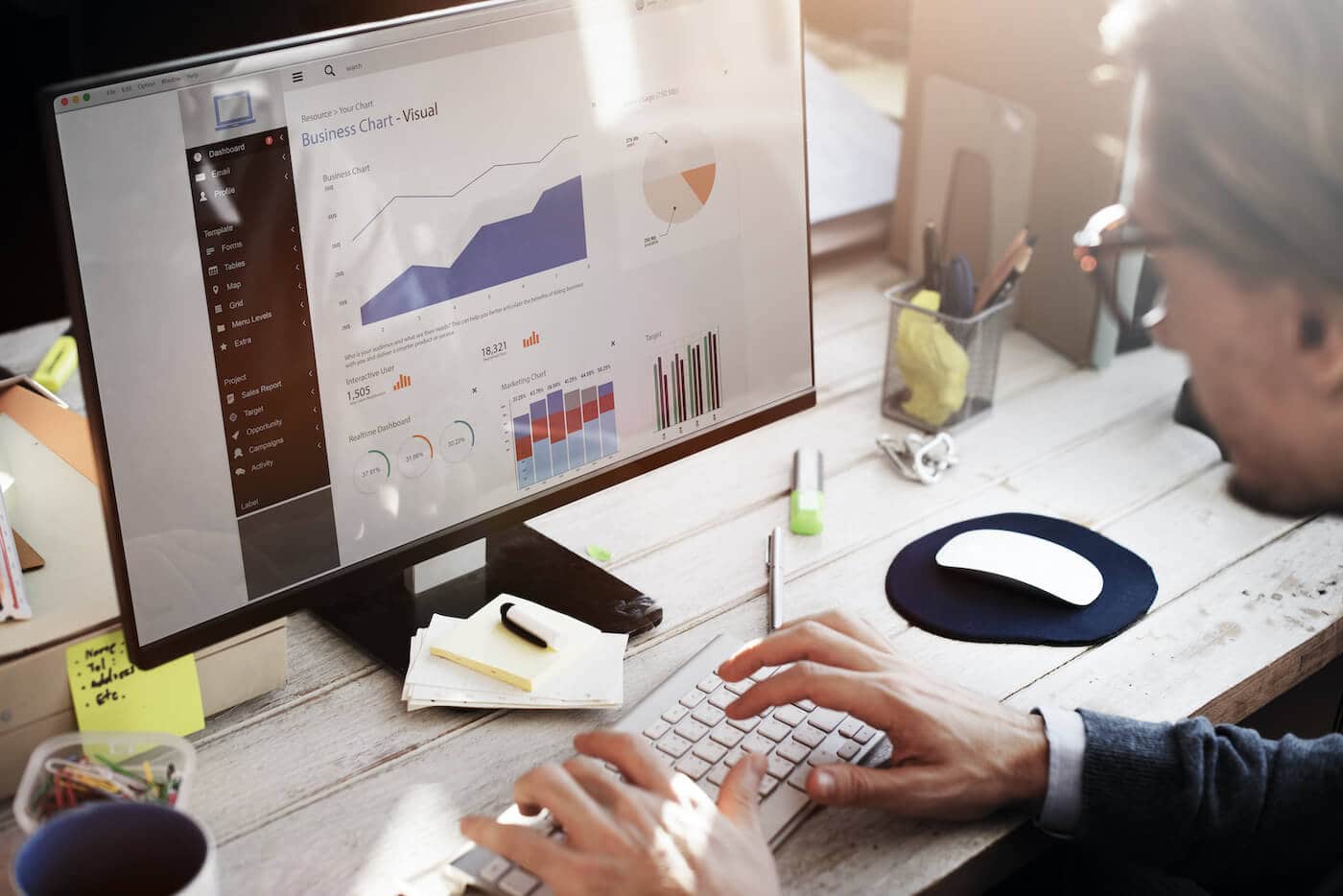 Real-time Analytics